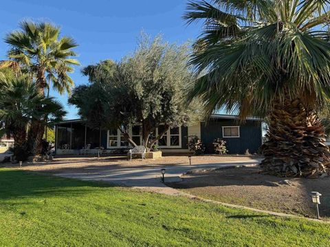 1010 Palm Canyon Drive 264 Borrego Springs CA 90224
