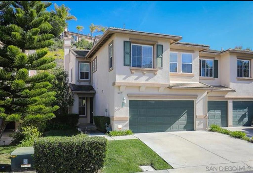 Beautiful 4-Bedroom Home for Rent in 4S Ranch – 16839 Abundant St., San Diego, CA 92127 Available: Sept. 15, 2025 (early move-in possible) Lease: Long-term preferred; no smoking Showings: By appointment Stunning 4-bed, 2.5-bath, 2,112 sqft home in Rancho Bernardo’s 4S Ranch. Features open layout, modern kitchen with granite counters, new appliances, hardwood/tile flooring, solar power, and large backyard patio. Spacious master suite with walk-in closet and custom bathroom. Walk to top-rated Poway schools (Stone Ranch Elementary, Oak Valley Middle, Del Norte High). Near HWY 15, shopping, and community pool.