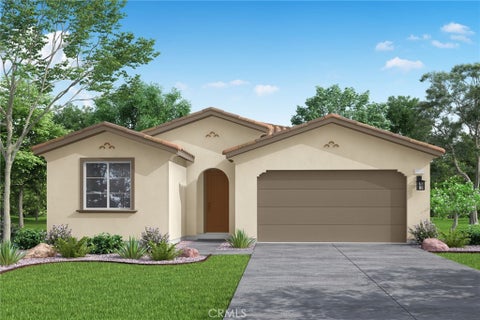 Photo of 5389 Dogwood Place, Banning, CA 92220 (MLS # IV26220122)