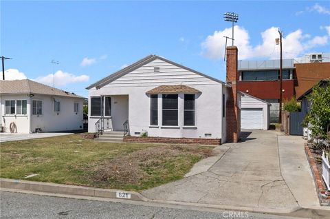 Photo of 621 Kenmore Dr, San Gabriel, CA 91776 (MLS # WS26077187)