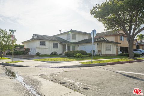 23205 Juniper Avenue Torrance CA 90505