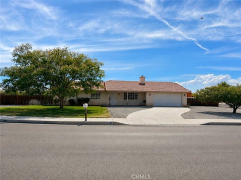 Photo of 14168 Tu Su CIR, Apple Valley, CA 92307 (MLS # CV26165885)