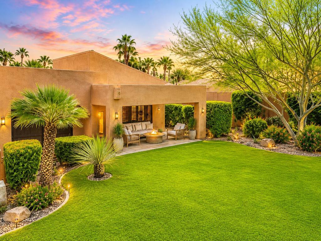 73280 Rosewood Court
