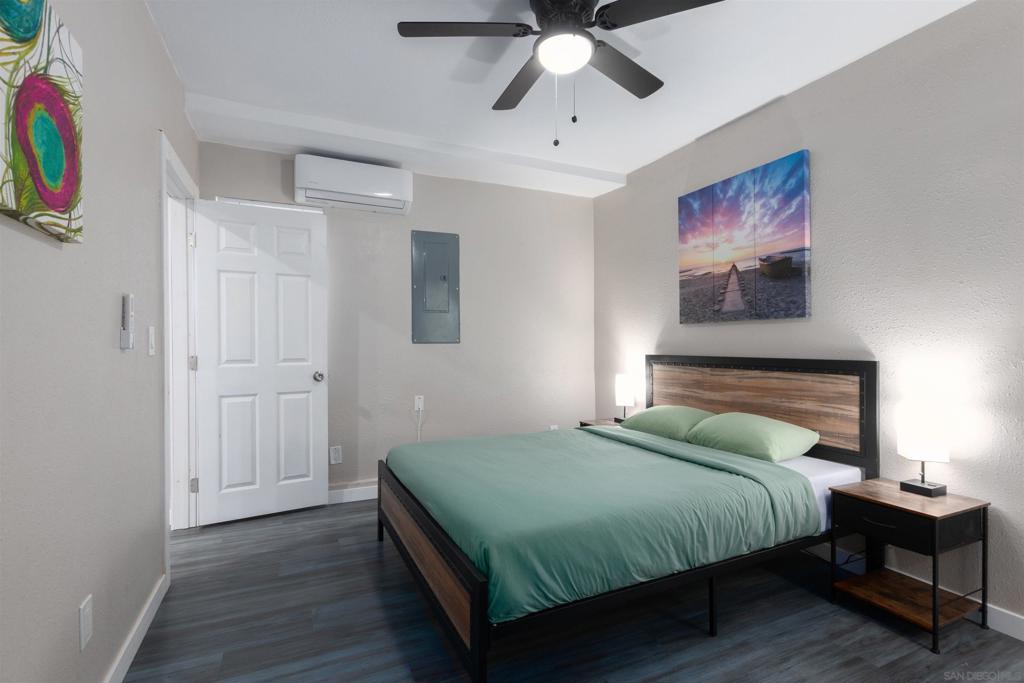 Imperial Beach - Residential Lease