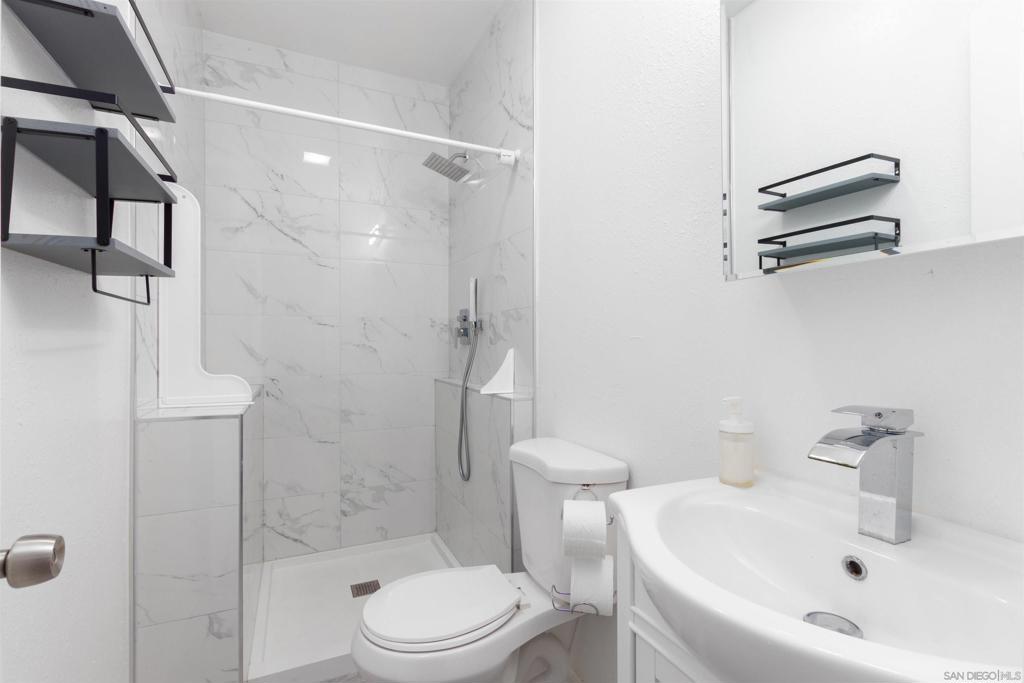 Imperial Beach - Residential Lease