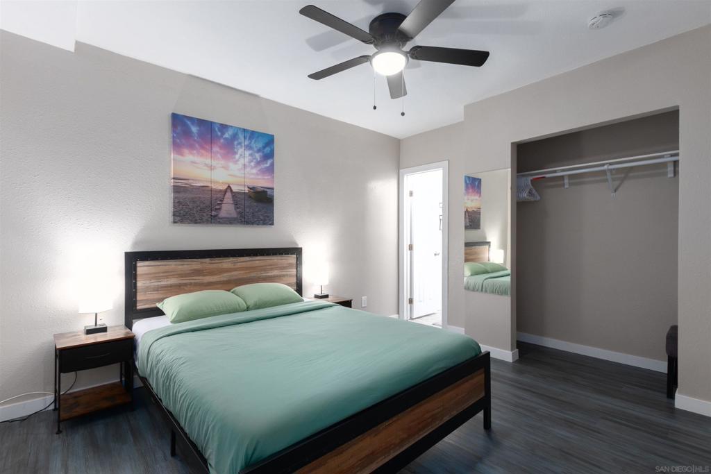 Imperial Beach - Residential Lease