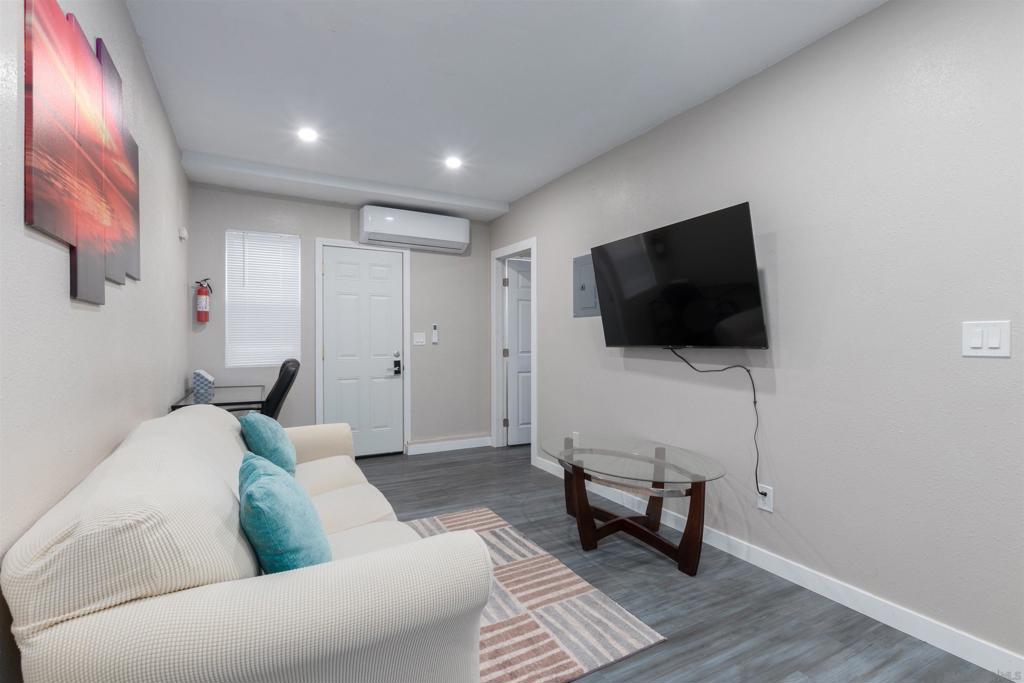 Imperial Beach - Residential Lease