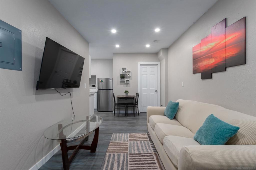 Imperial Beach - Residential Lease
