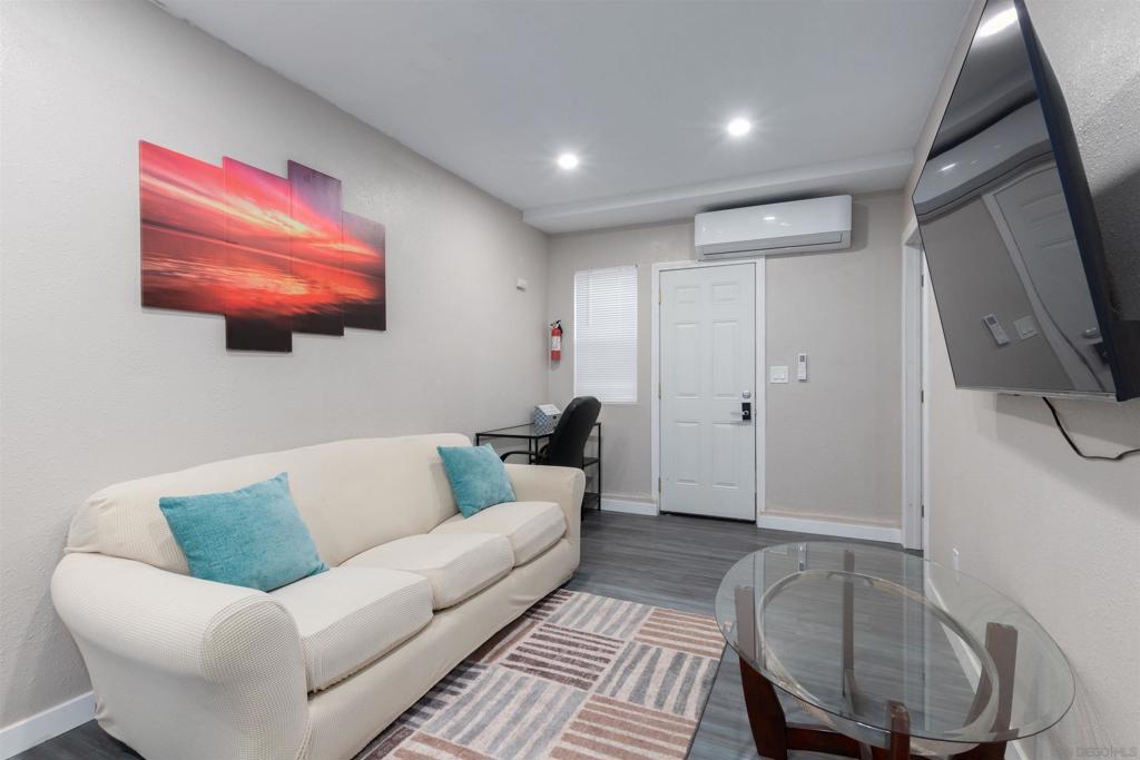 Imperial Beach - Residential Lease