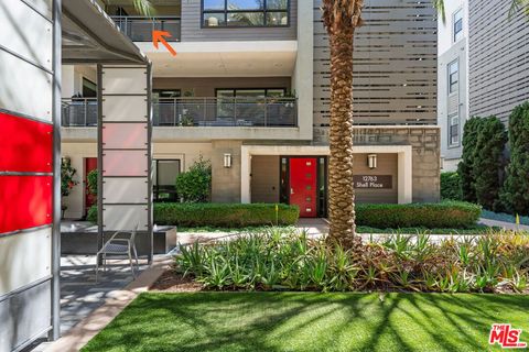 Photo of 12763 Shell Place #2, Playa Vista, CA 90094 (MLS # 26787971)