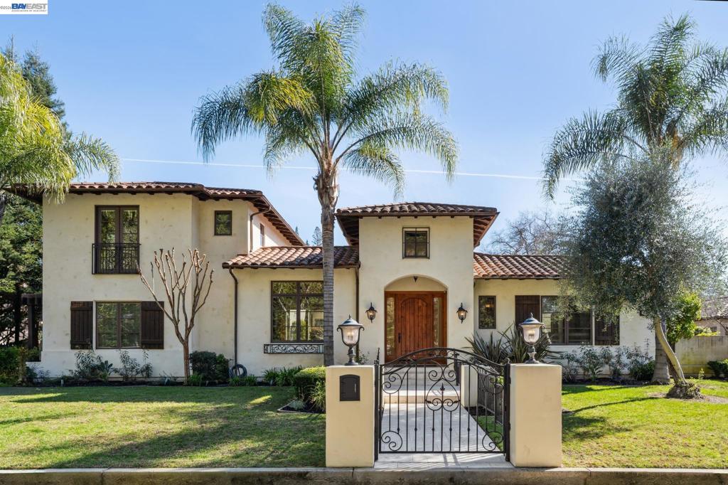 1439 Vine Ln Ln