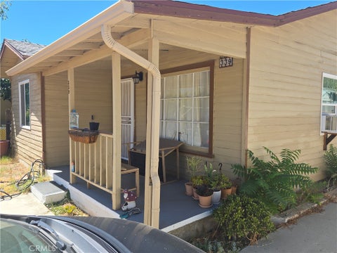 Photo of 339 N ALESSANDRO Street, Banning, CA 92220 (MLS # IV26194093)
