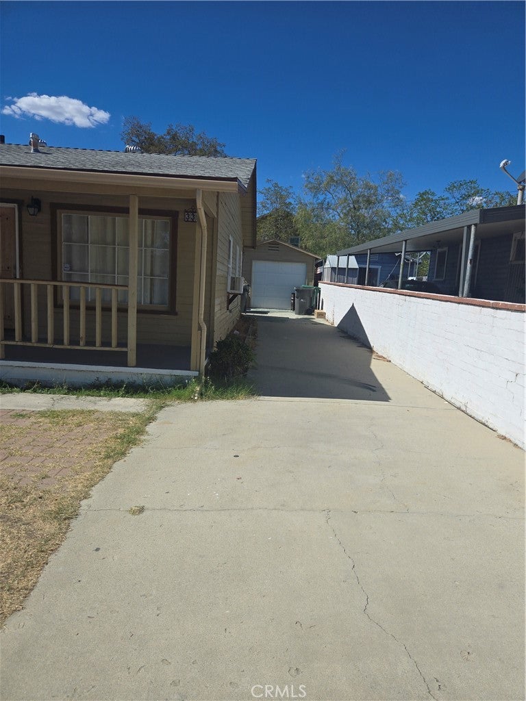 339 N ALESSANDRO Street