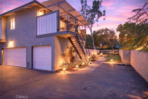 Photo of 20461 Elm Hill Ln, Yorba Linda, CA 92886 (MLS # PW26208020)