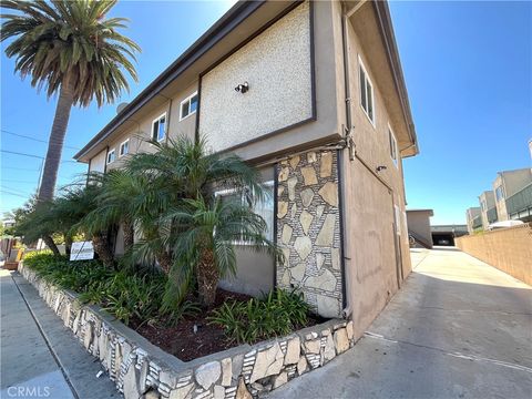 Photo of 4750 W Broadway #N, Hawthorne, CA 90250 (MLS # SB26015052)