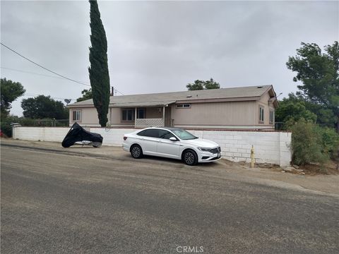 24630 Juniper Springs Homeland CA 92548