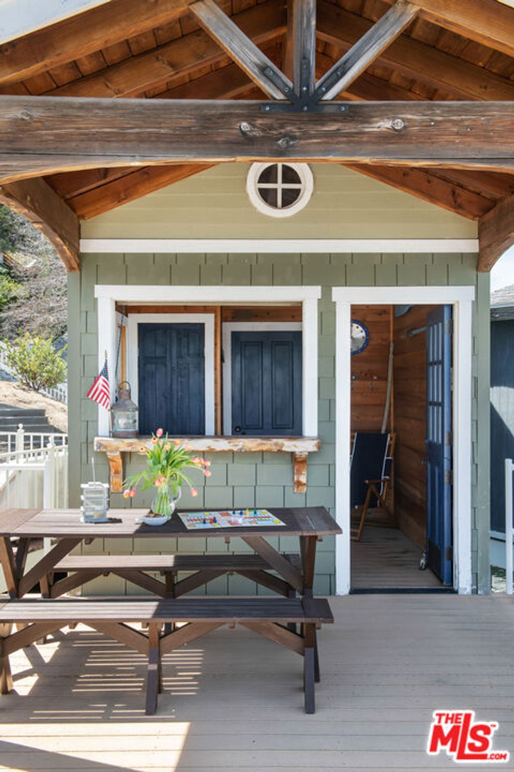 Photo of 459 S Palisades #H, Lake Arrowhead, CA 92352 (MLS # 26751951)