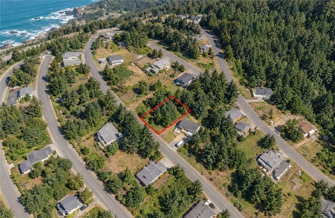 Photo of 105 Shaker RD, Shelter Cove, CA 95589 (MLS # OC26208904)