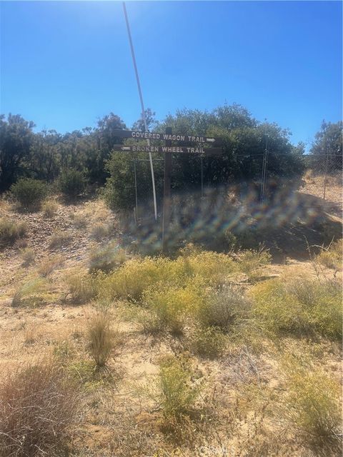 Photo of 44813 Broken Wheel, Anza, CA 92539 (MLS # SW26074028)
