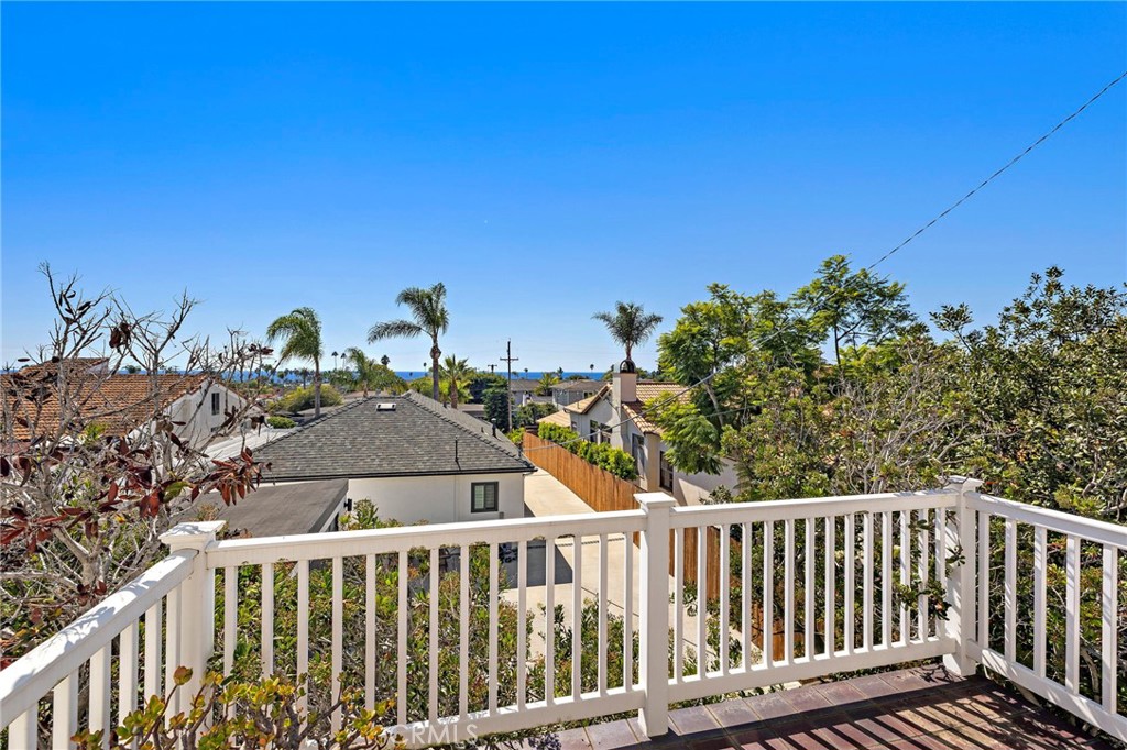 Southwest San Clemente - Residential