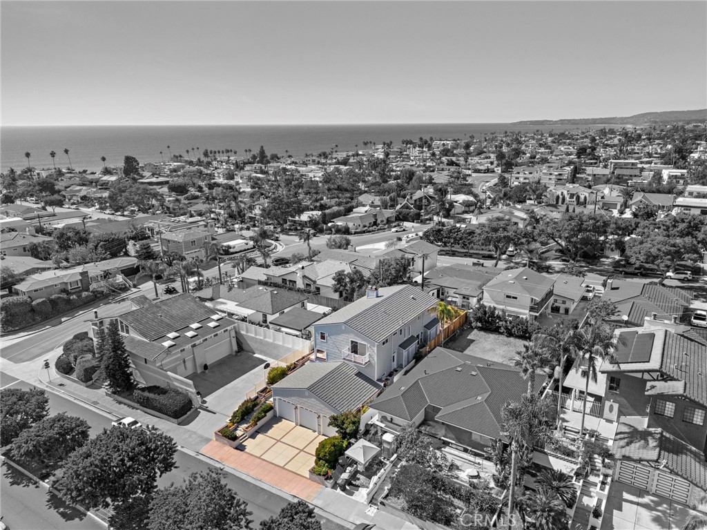 Southwest San Clemente - Residential
