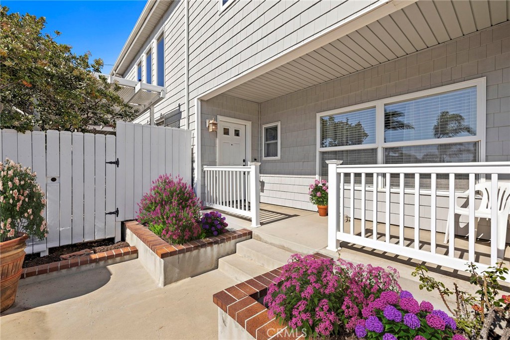 Southwest San Clemente - Residential