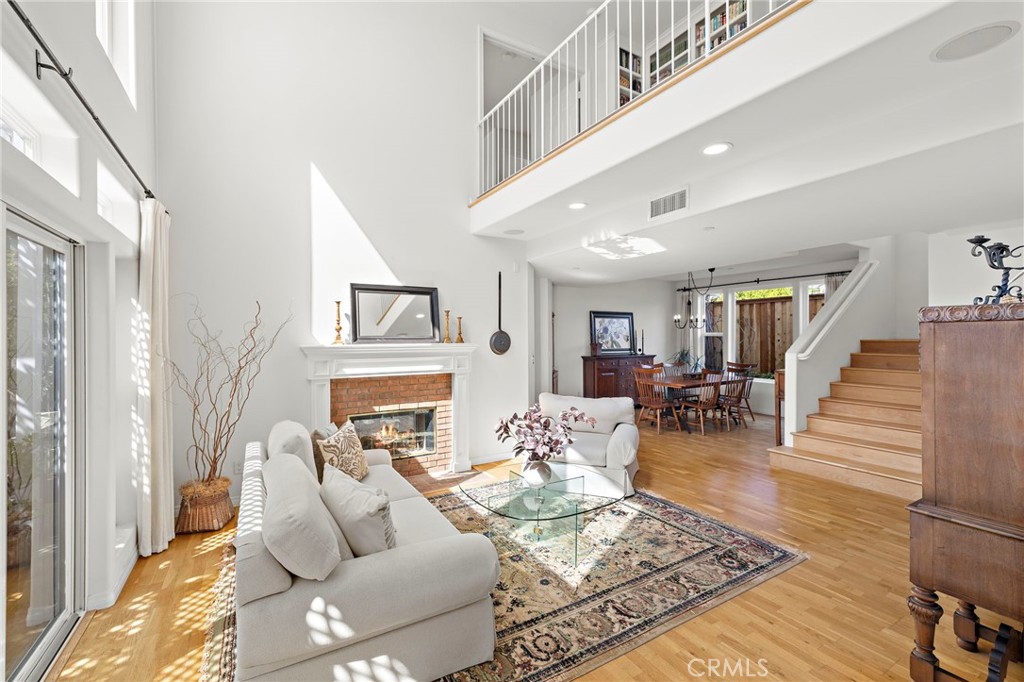 Southwest San Clemente - Residential