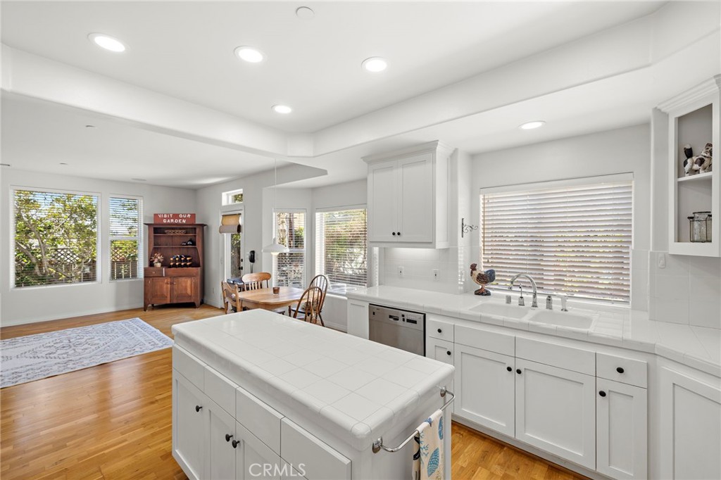 Southwest San Clemente - Residential