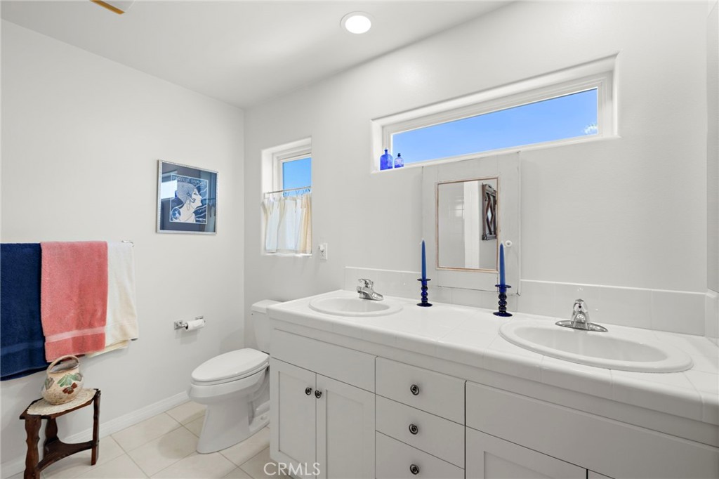 Southwest San Clemente - Residential