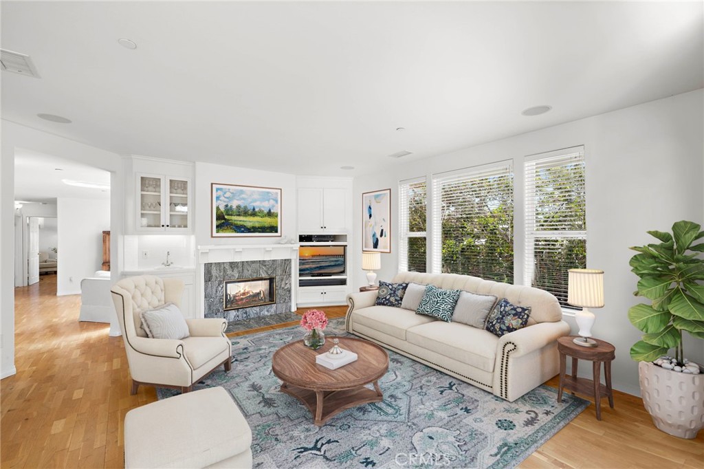 Southwest San Clemente - Residential