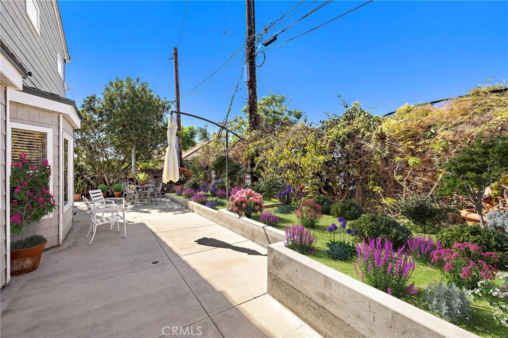 Southwest San Clemente - Residential