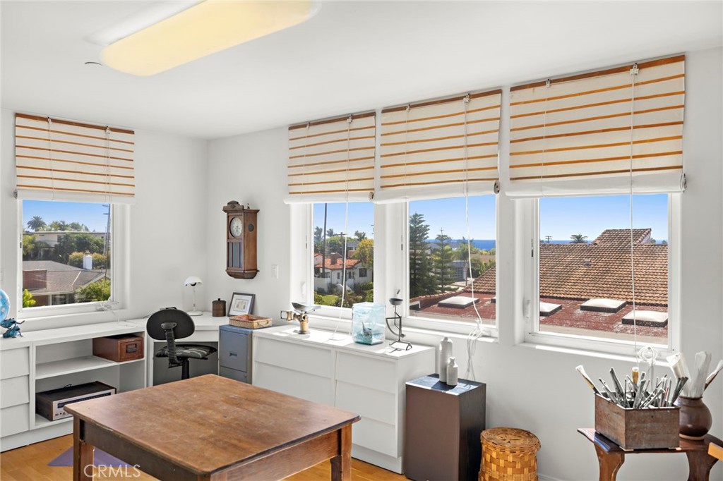 Southwest San Clemente - Residential