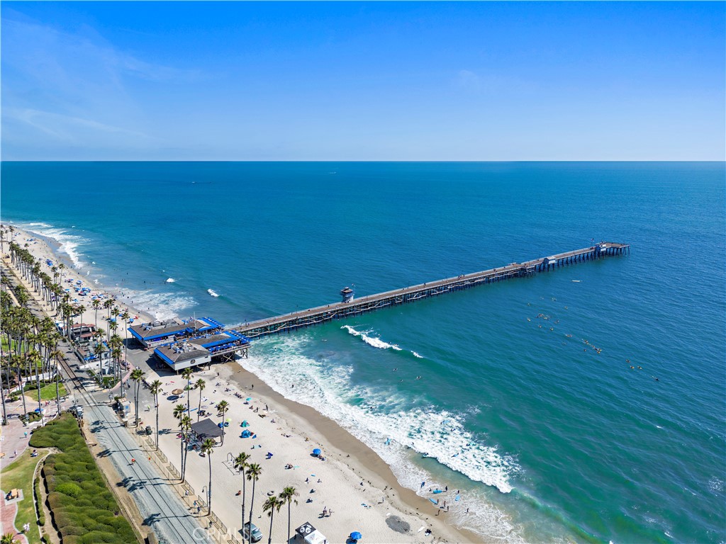 Southwest San Clemente - Residential