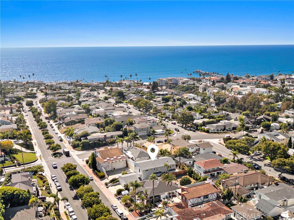 Southwest San Clemente - Residential