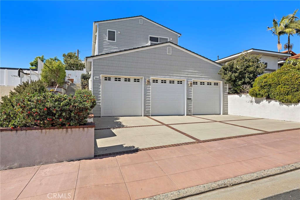 Southwest San Clemente - Residential
