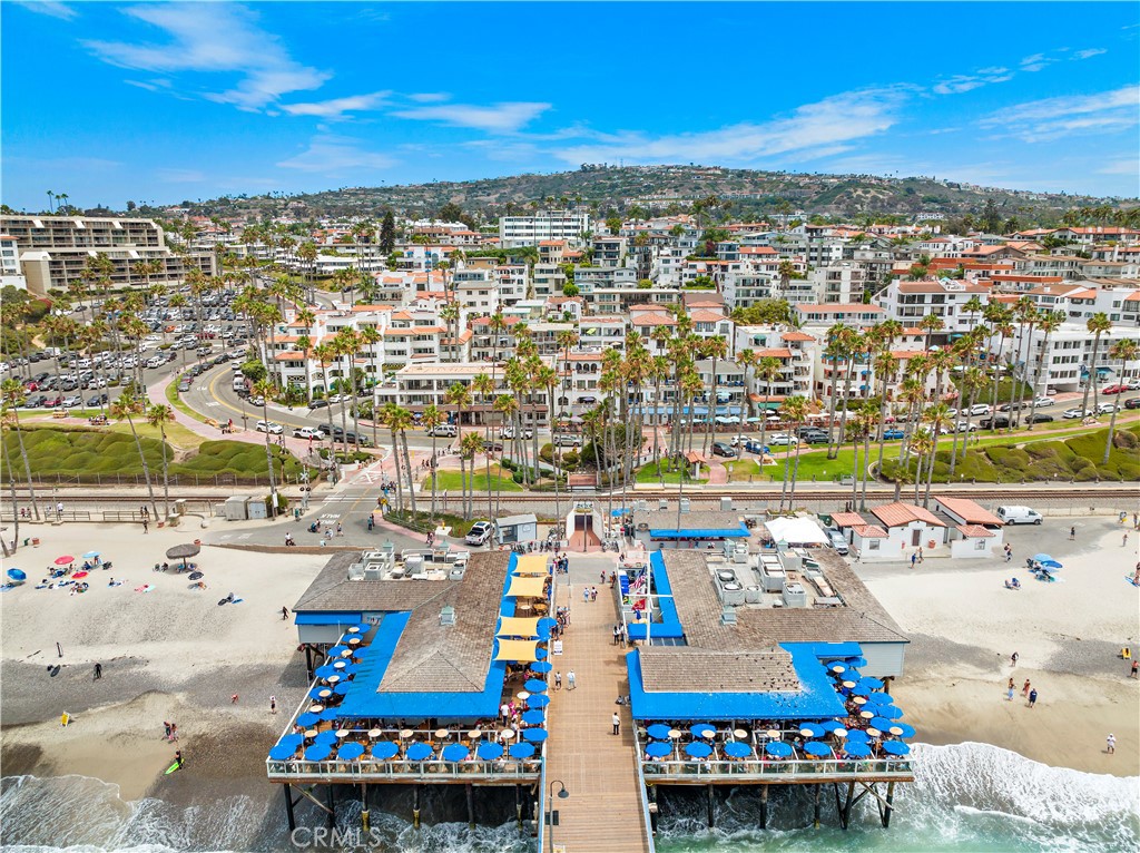 Southwest San Clemente - Residential
