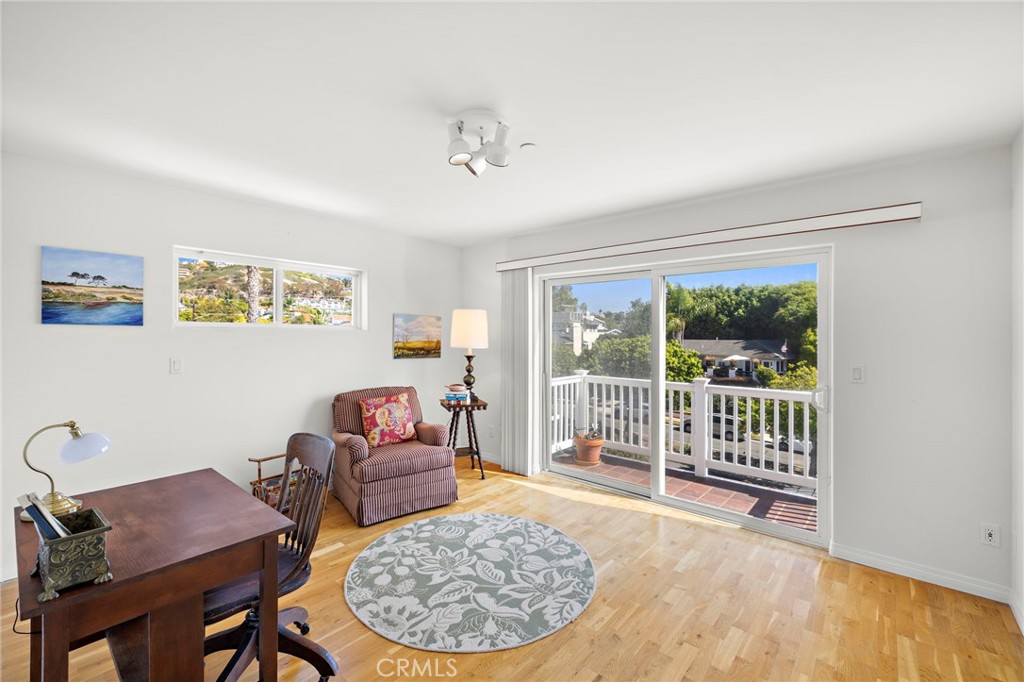 Southwest San Clemente - Residential