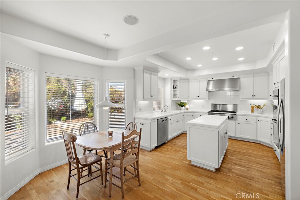 Southwest San Clemente - Residential