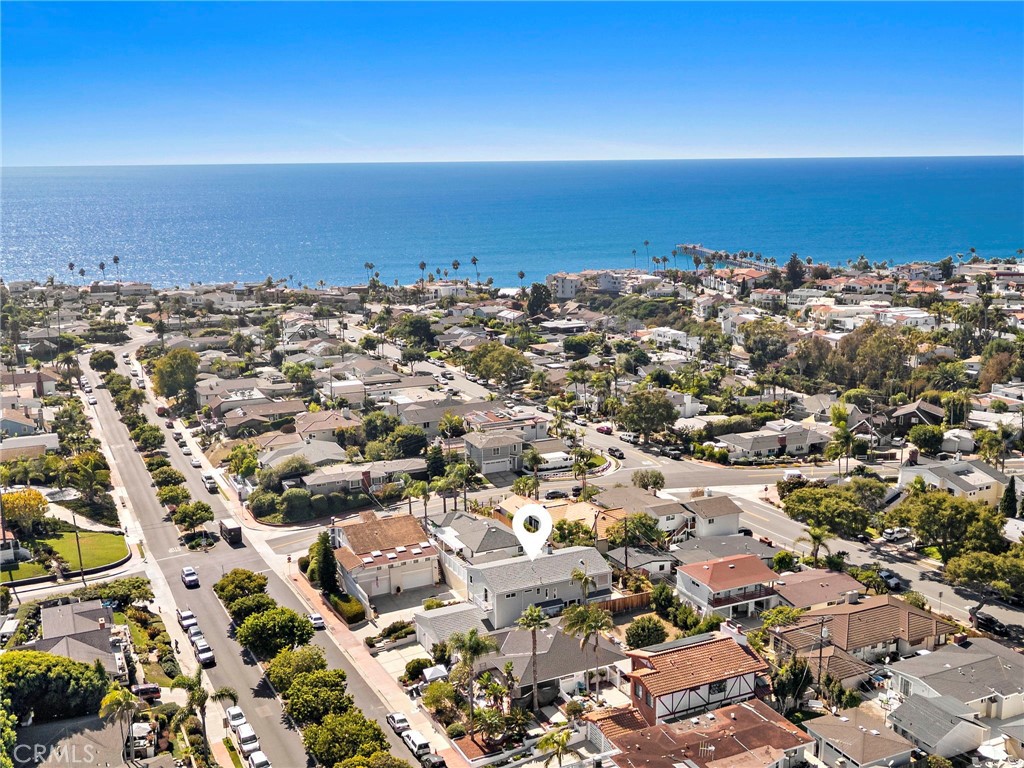Southwest San Clemente - Residential