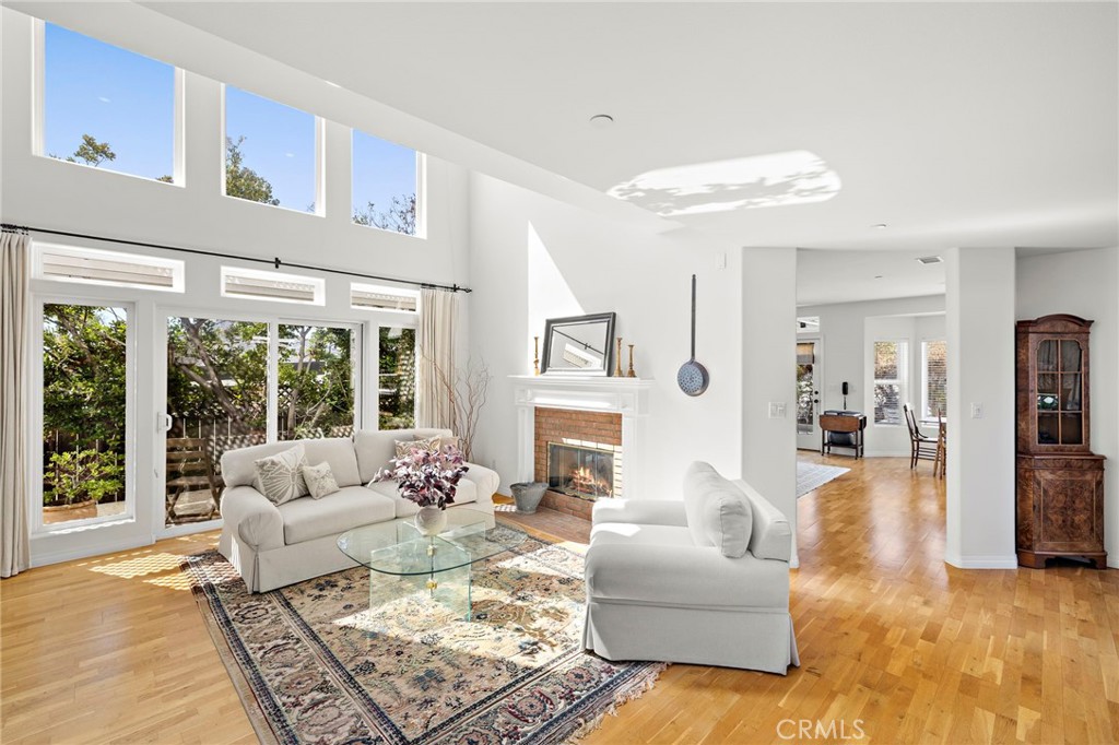 Southwest San Clemente - Residential