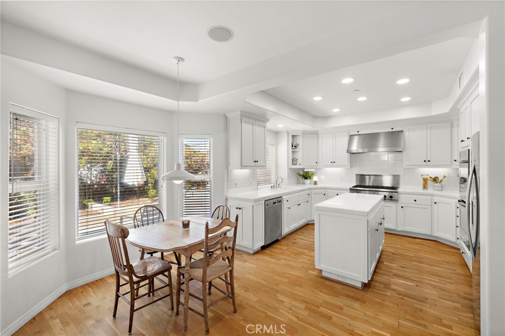 Southwest San Clemente - Residential