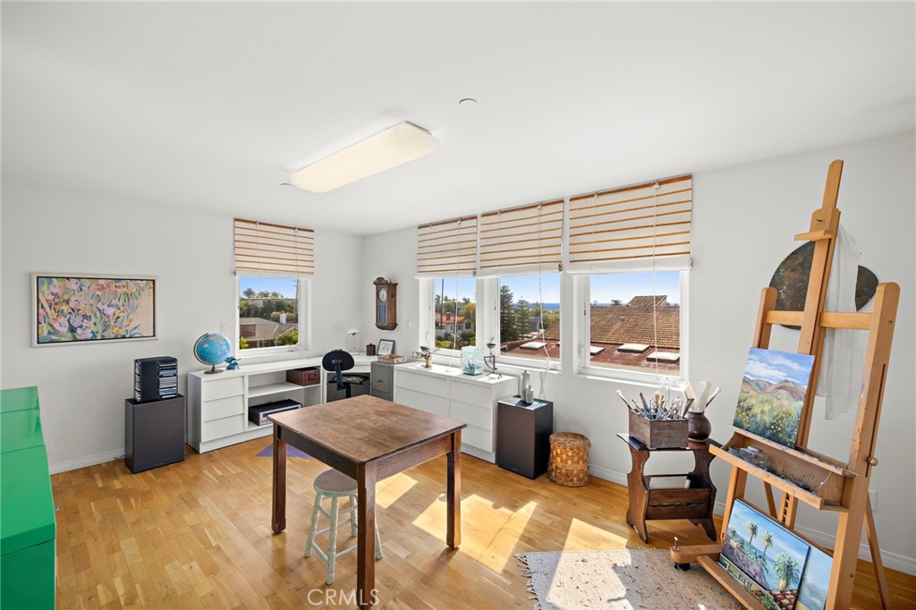 Southwest San Clemente - Residential