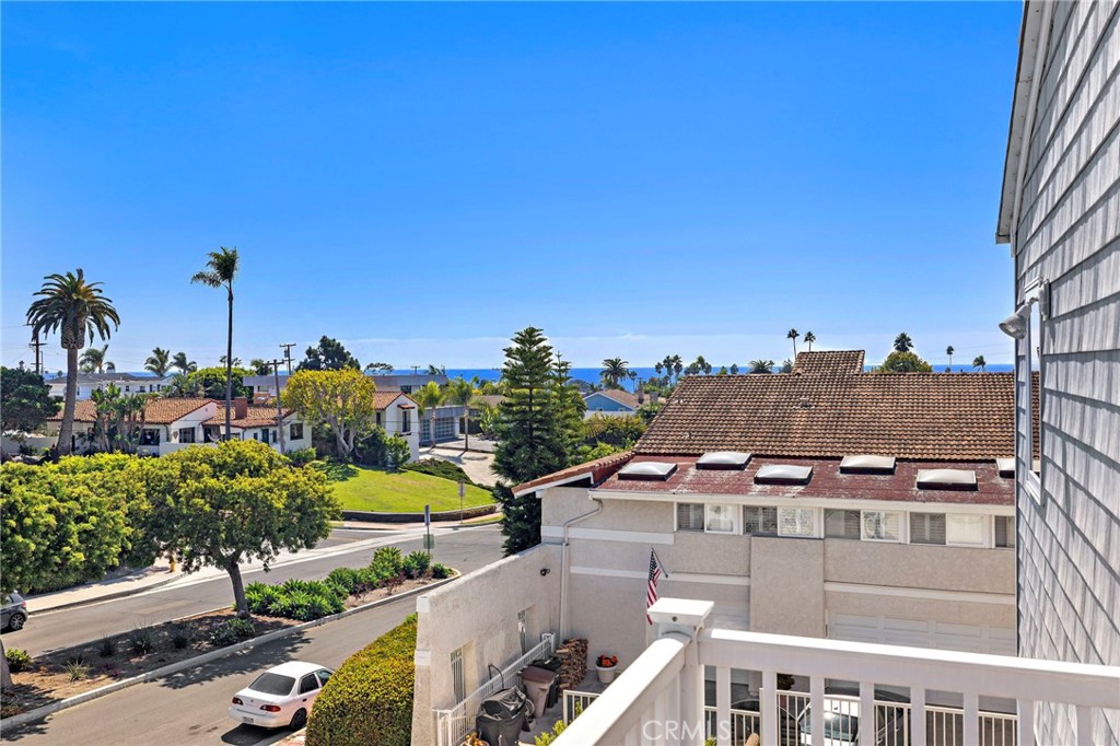 Southwest San Clemente - Residential