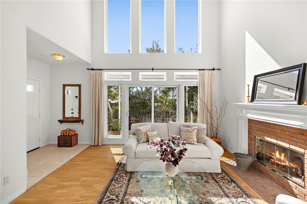 Southwest San Clemente - Residential