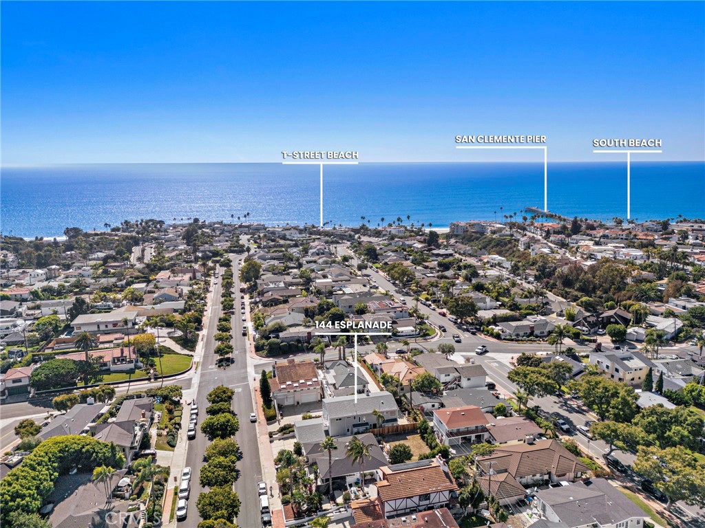 Southwest San Clemente - Residential