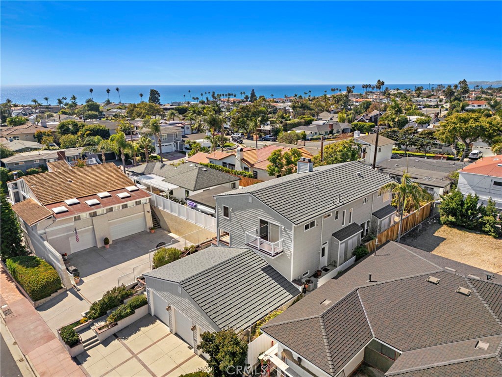 Southwest San Clemente - Residential