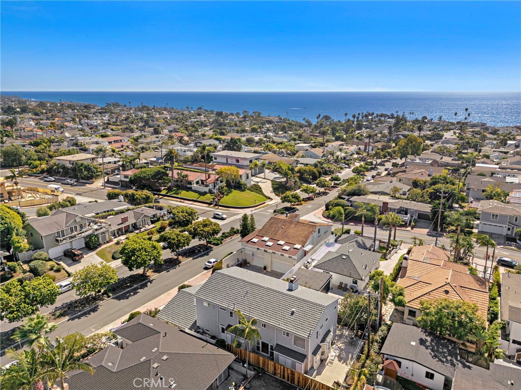 Southwest San Clemente - Residential