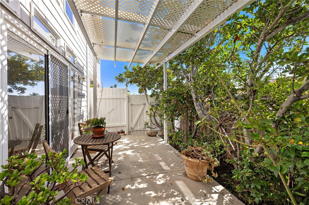 Southwest San Clemente - Residential