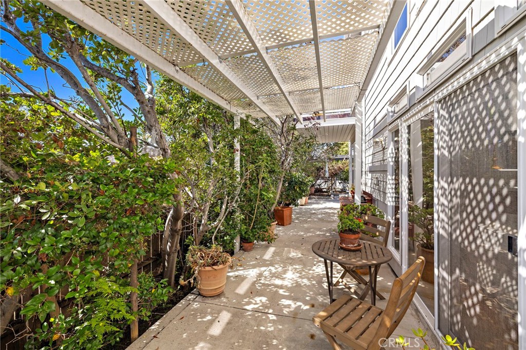 Southwest San Clemente - Residential