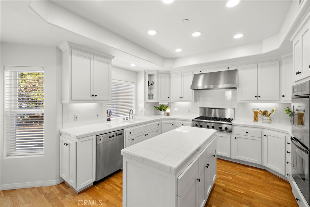 Southwest San Clemente - Residential